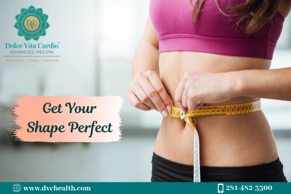 Worried about being overweight? Want to get rid of excess fat without any surgery and downtime. Don’t worry we are here to help you. 
Give Us a call at 281 482 3300 (or) 
Visit: dvchealth.com/Services/body-… 

#obese #obesity #fat #fatremoval #excessfat #overweight #body #beauty