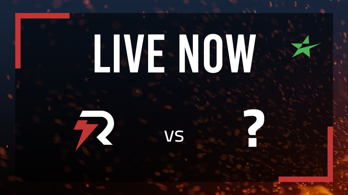 Rivals_EU's tweet photo. And we are live vs #chillojam. Come cheer for us!

📺 https://t.co/RD59ybnFzq 🇬🇧
📺 https://t.co/D6DcCwpYzD 🇪🇸 https://t.co/JLKjWw6k7X