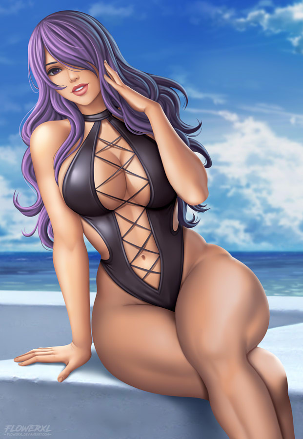 Camilla
patreon.com/flowerxl                                           
Commissions are open!
@HentaiAdvisor @Hentai_Tap @kurokawa_reishi @ecchimaster4 @Hentai_Retweet @Hentai_Babess @ilovepantsuECH @EcchiVF @HentaiCreamy @AppDoujins