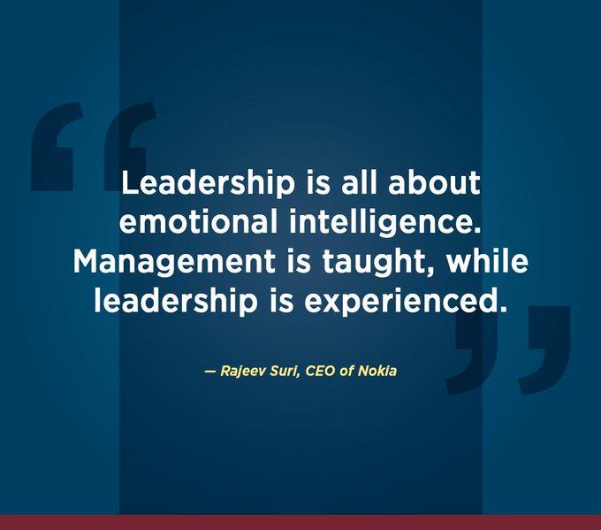 neoneurons's tweet photo. #leadership #emotional #emotionalintelligence #finance #financialfreedom https://t.co/RmH4dRJCt0