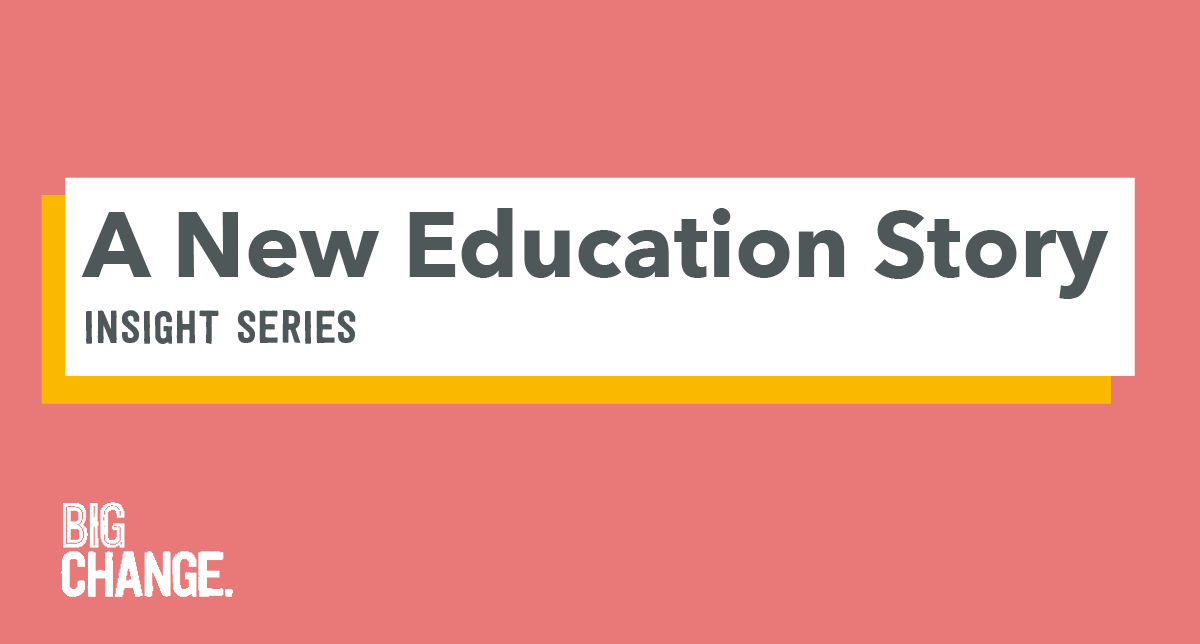 Big Change tweet media