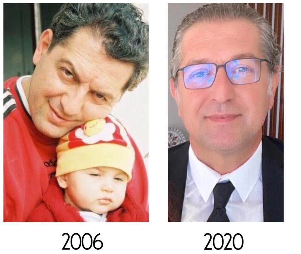 Yaş 33- Yaş 47 ...