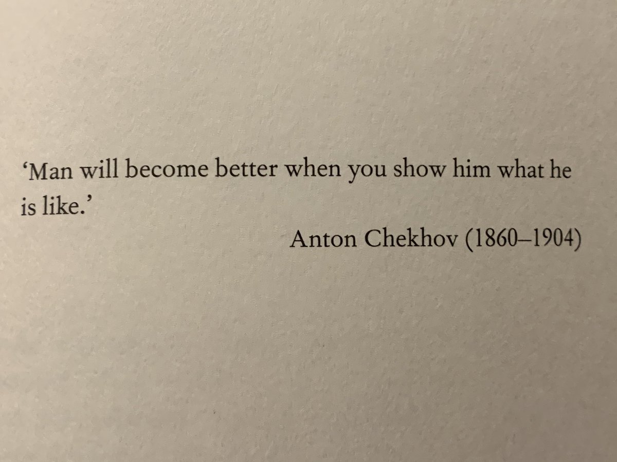 “ Believing in the good of humanity is a revolutionary act.”, says  @rcbregman in a interview. By citing alternate episodes from history, he confronts popular nattatives like Lord of the Flies; Bystander Effect; the Stanford prison & Stanley Milgram Shock experiment.  (7/n)