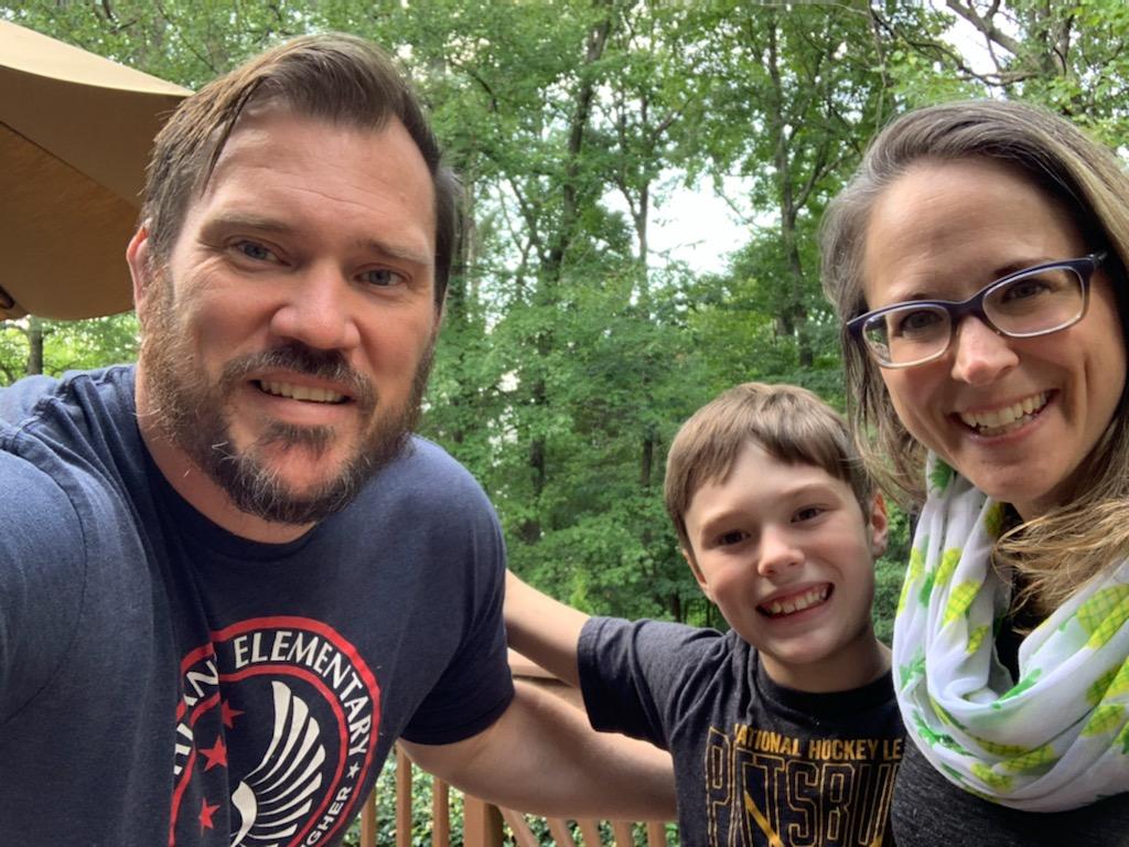 Jamie Hughes tweet media