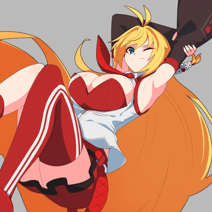 マキマキマ 