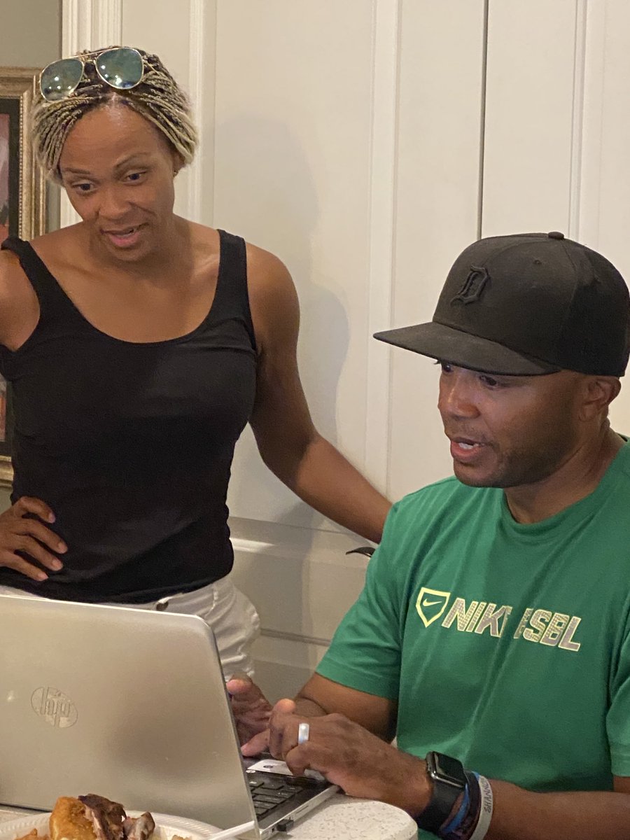 Sumatra Drayton tweet media