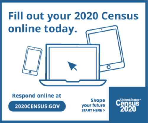 MontgomeryIL's tweet image. If Illinois’ population estimate had been 5 percent less, the state would have lost $235.5 million in COVID-19 relief funding, one of the many reason the Census is so important. Fill out your Census today at 2020census.gov. #CompleteTheCount #2020Census #MakeILCount