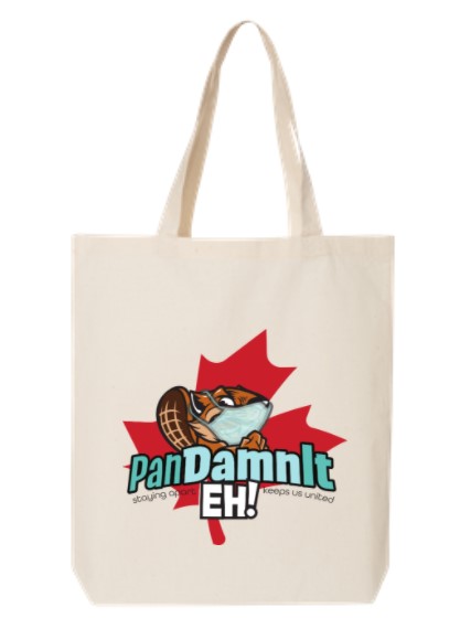 CPAlberta's tweet photo. Get your #PanDAMNit memorabilia today! https://t.co/0I8rQ6rnAd #alberta #yeg #yyc #canada #pandemic #socanadian https://t.co/CmwtxJs97B