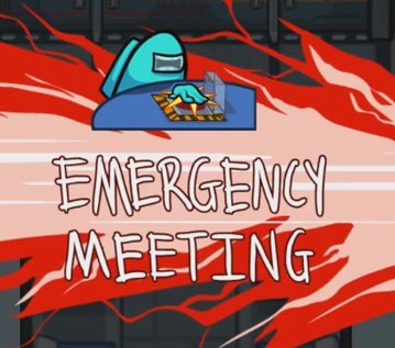 EMERGENCY MEETING! CALLING ALL AMONG US FANS! – KidzNet