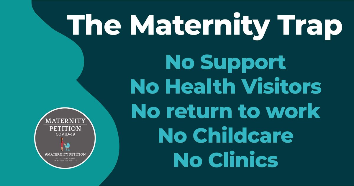 When will we hear from you <a href="/scullyp/">Paul Scully</a>? You're aware of the devastating impact delaying this is having on perinatal #mentalhealth, I'm sure the only reason you've put so many through this is you needed time to put everything from <a href="/HoCpetitions/">Petitions Committee</a> report in place. #maternitypetition
