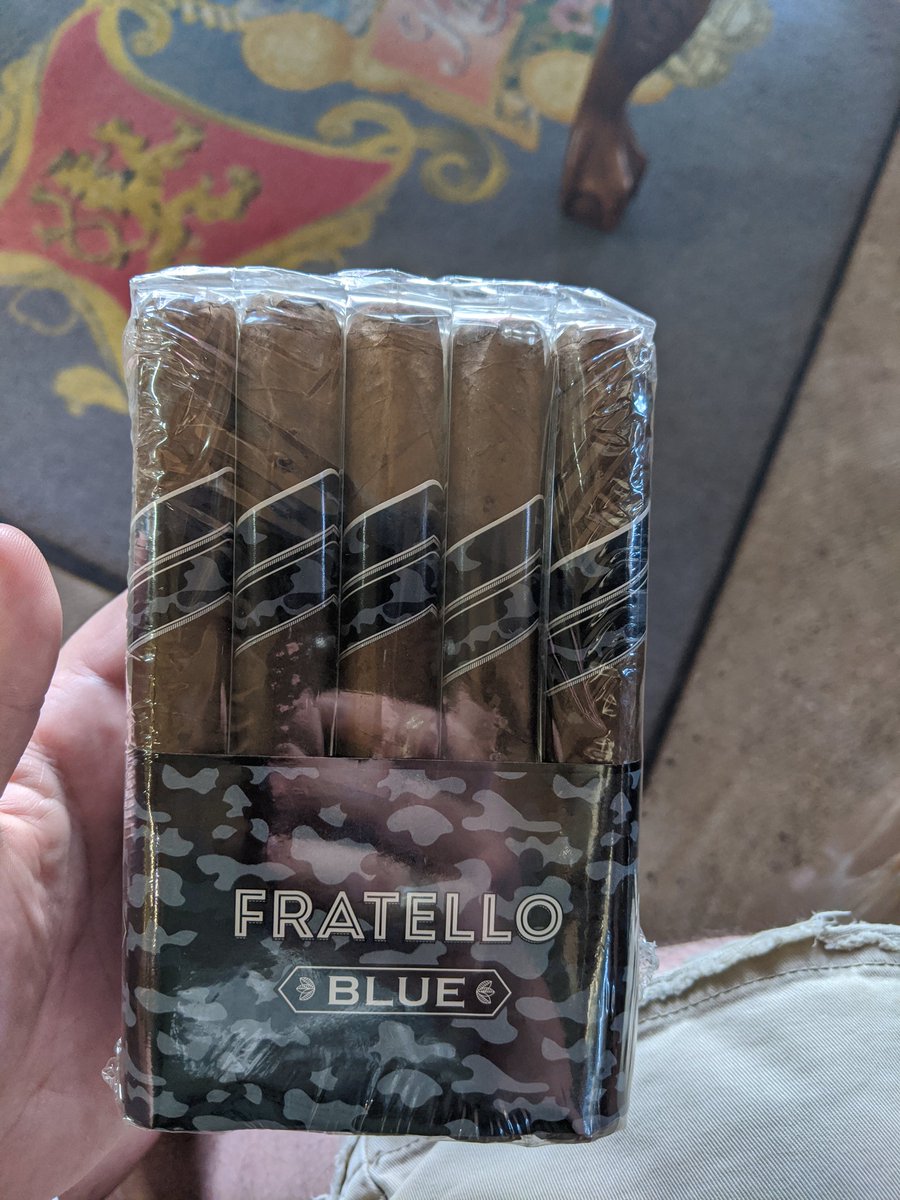 I found these wonderful <a href="/Fratellocigars/">Fratello Cigars</a>  in Daytona Beach. Wow! I wish I could get them in Hampton Roads, VA. #vacation #takingsomehome #greatflavor