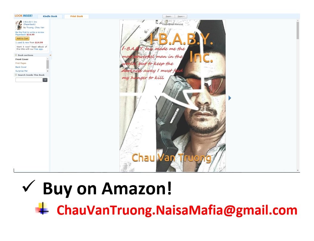 I-B.A.B.Y.Inc.-book-selling-on-Amazon-read&review (@atsecretskept) on Twitter photo 
