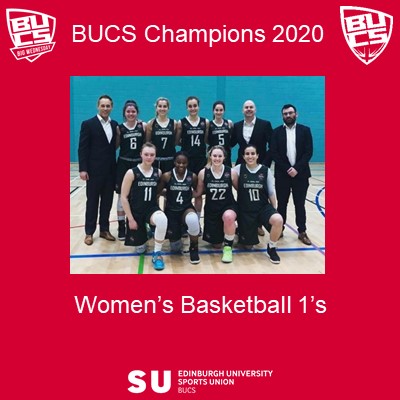 Edinburgh University Sports Union tweet media