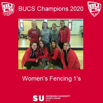 Edinburgh University Sports Union tweet media