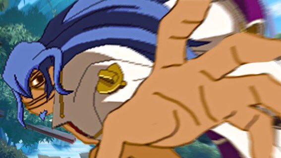 That should be the end of this thread, thank you for anyone who read this entire long ass thread. If I mamaged to get a single person into blazblue with this, this thread is officially goated.