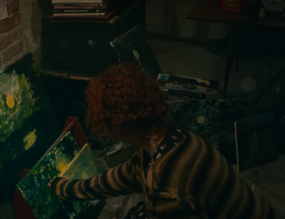 There are plenty of Pauline references in Charlie Kaufman's new film #ImThinkingOfEndingThings - did you catch them? Read Pauline's original review of #AWomanUndertheInfluence here newyorker.com/magazine/1974/…