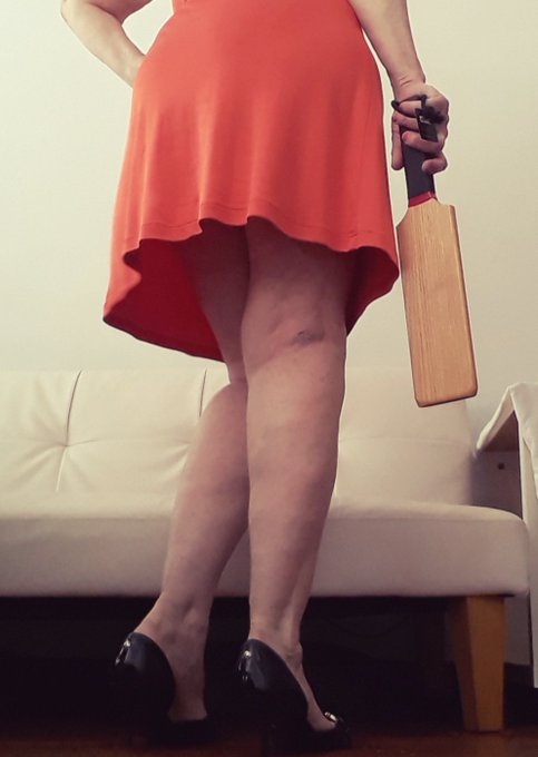 Drop your pants. Time for your maintenance #spanking  #prodisciplinarian #disciplinarian #spanko #mommyfetish<a href="/tag/spanking"class="tags">#spanking</a><a href="/tag/prodisciplinarian"class="tags">#prodisciplinarian</a><a href="/tag/domesticdiscipline"class="tags"><span>#domesticdiscipline</span></a><a href="/tag/otk"class="tags"><span>#otk</span></a><a href="/tag/disciplinarian"class="tags"><span>#disciplinarian</span></a><a href="/tag/spanko"class="tags"><span>#spanko</span></a>