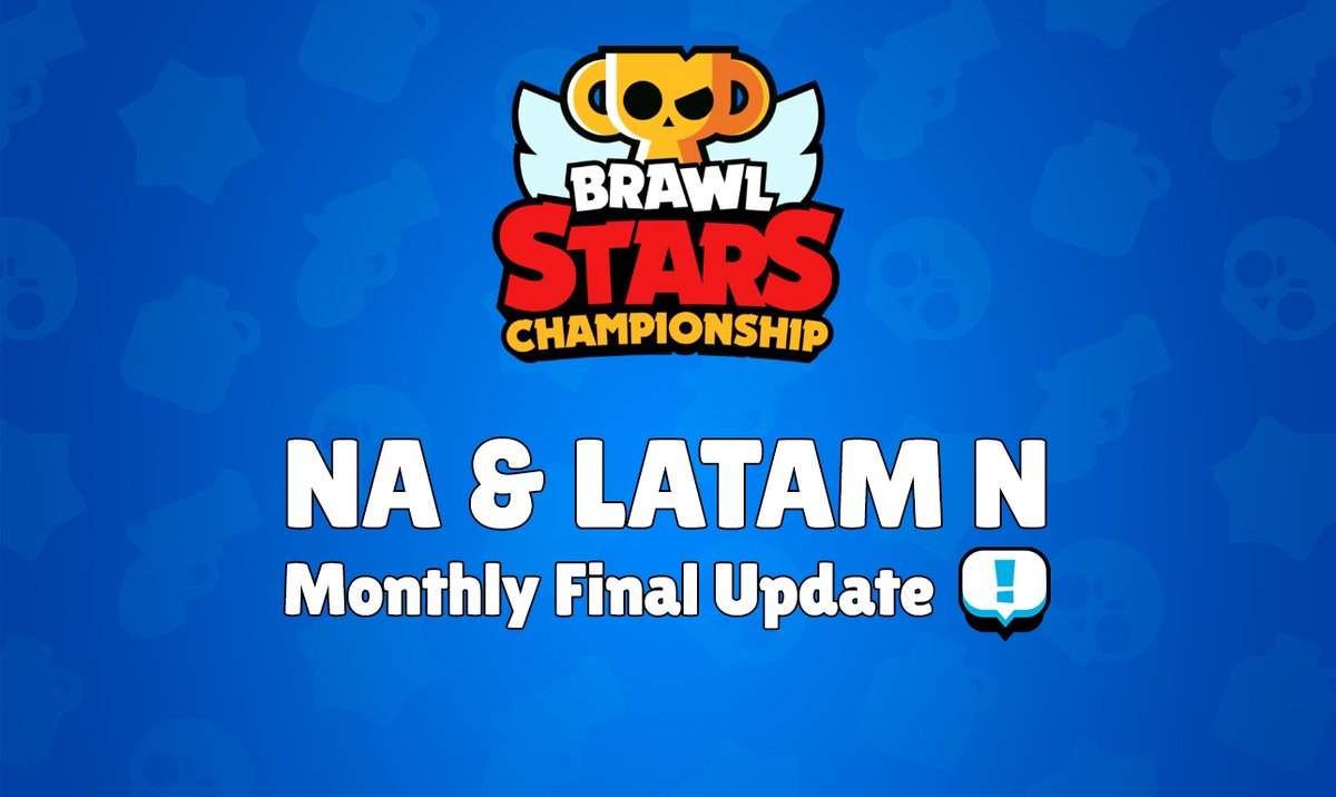 Brawl Stars Esports On Twitter With A Potential Brawlchampionship World Finals Qualification On The Line And The Issue In Question Being Caused By Server Specific Issues It Is Only Fair To Reset The - brawl stars reset account
