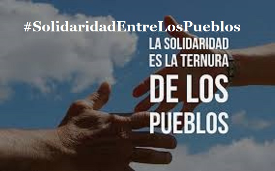 #SolidaridadEntreLosPueblo @LuisMal27209263 @Lisbeth51060781 @Chave2Ever @AguaParaCaracas @Flor65j @rafael_1981_198 @AguaPaVenezuela @LuisCol02691268 @Luiszcastillo2 @TomasMorillo6 @tuiterapsuv @MilennisRamos @NicolasMaduro