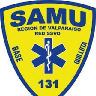 dcquillota's tweet photo. Como Defensa Civil Sede Local Quillota enviamos un extenso Abrazos Y Saludos virtuales a los Funcionarios Del SAMU. En especial La Base Samu Quillota Ya que hoy Martes 8 de septiembre Se conmemora El dia Del Funcionario Del Samu. Felicidades les desea Defensa Civil Sede Local Qta https://t.co/mKLAOOWIJ0