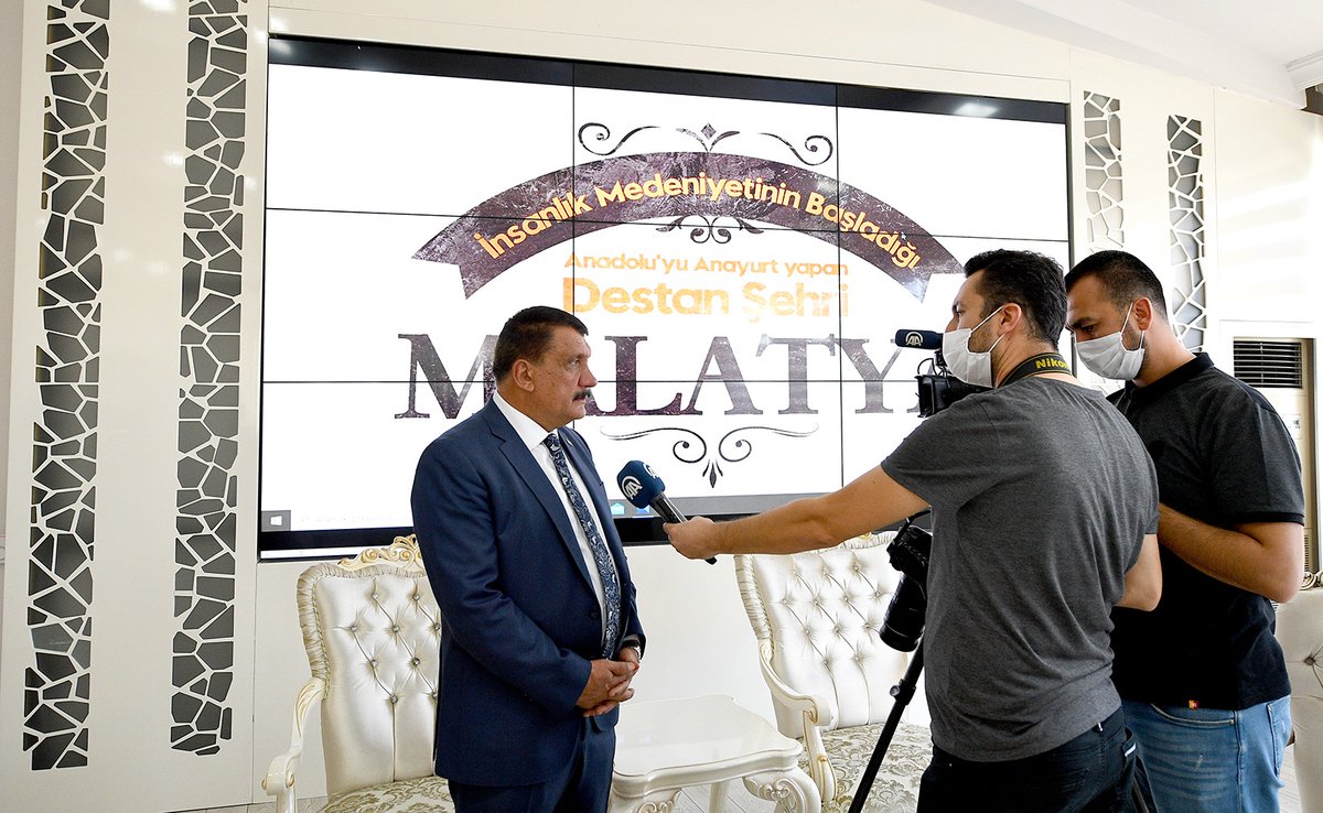 Selahattin Gürkan