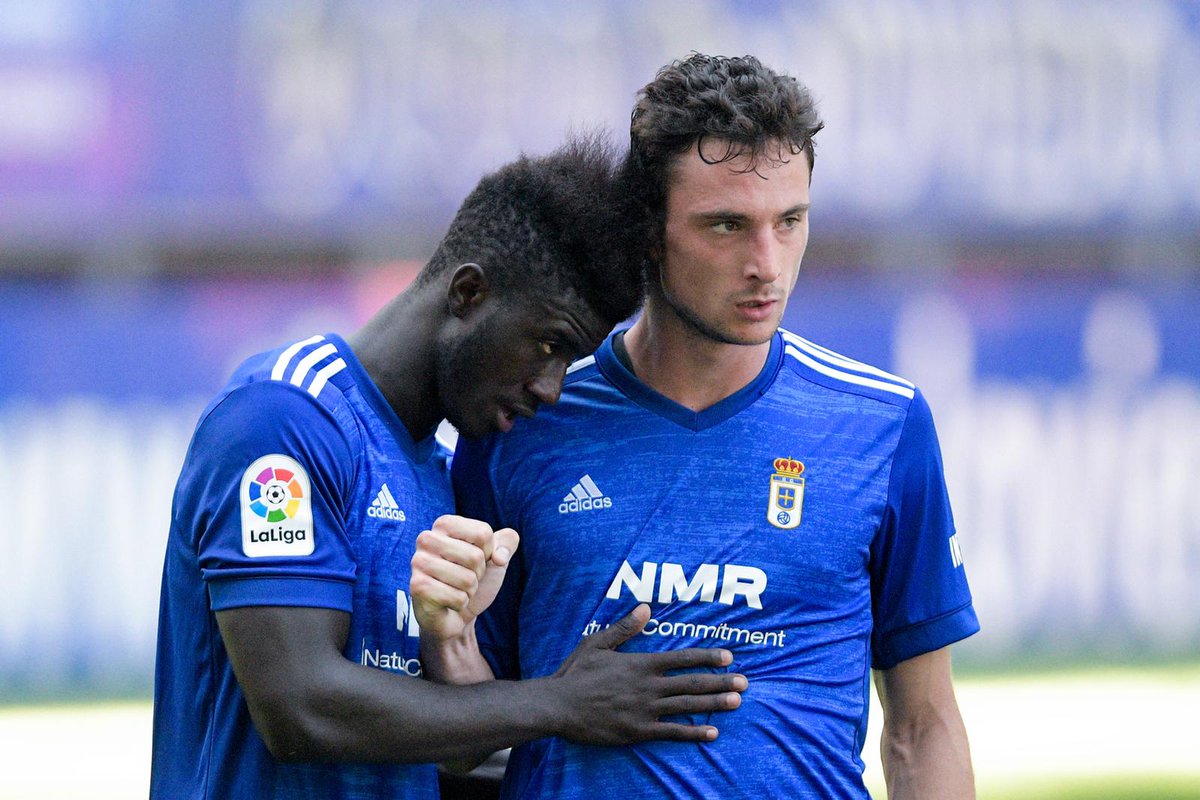 Key players: Borja Sánchez There is no doubt that Borja is the most exciting player at Oviedo right now.Born in Oviedo he only played a short time in the youth teams before he went to Real Madrid at 15 where he reached the b-team, went on some loans and returned to Oviedo B