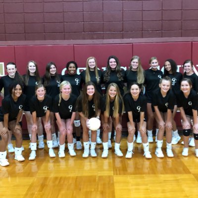 Volleyball_GC's tweet photo. #NewProfilePic https://t.co/lsJKm3BUCw