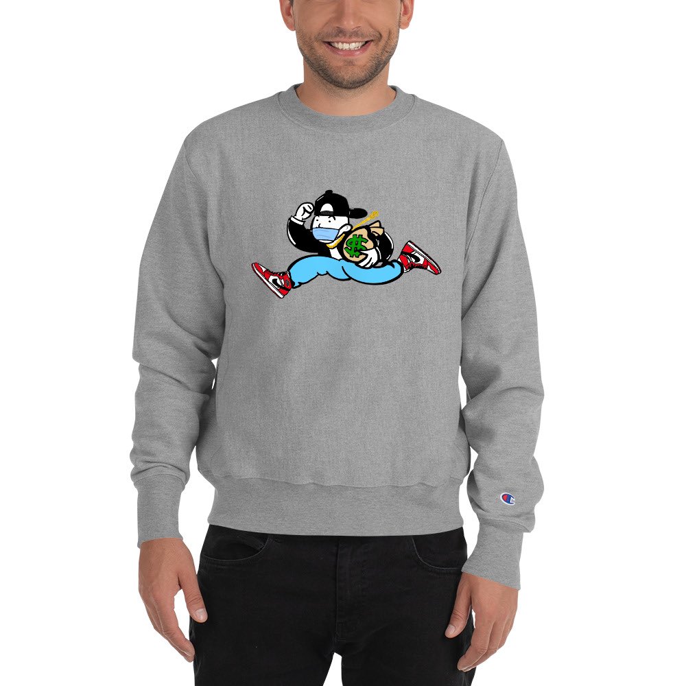 urbanlense's tweet photo. Season 1 chasing the bag begins Shop all our designs including tee shirts, Fanny packs, hoodies and even our Urban Lense X Champion merch. Grab yours today at https://t.co/hrVosHQ66u #urbanlenseclothing @urbanlenseclothing
Appreciate y’all. More coming soon. #clothing #fashion https://t.co/UqHPMtoLse