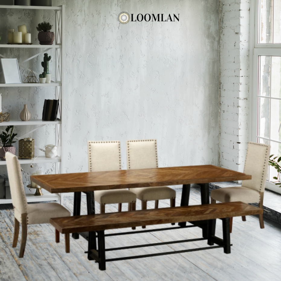 loomlan's tweet photo. For a house to be successful, the objects in it must communicate with one another, respond, and balance one another.
----
🛍️ https://t.co/YU8TH9P0q4

#loomlan #diningtable #interiordesign #diningroom #furniture #homedecor #interior #table #diningchair #coffeetable #woodworking https://t.co/CJU5G5Uj5e