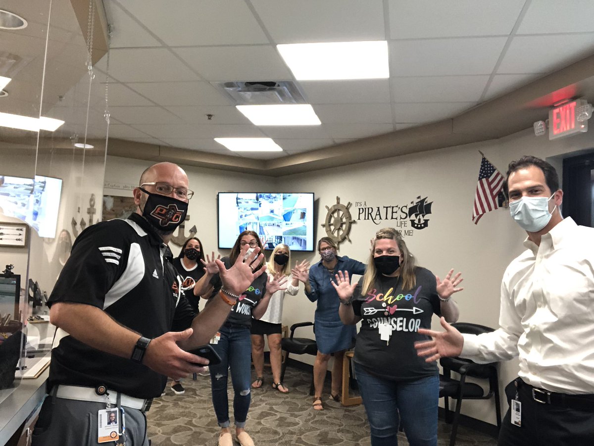 Barry Elementary tweet media