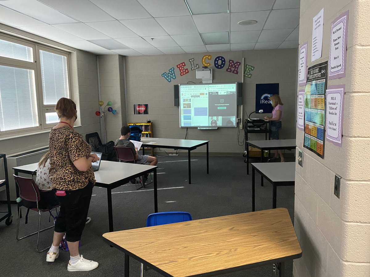 Chris Reagan (@reaganc_r) on Twitter photo Day 1 in the books! Sure looked a little different but the highlight was seeing kids again...and a few in person! Getting ready for Day 2! <a href="/kramer_MOMS/">James Kramer</a> <a href="/MountOliveTSD/">Mount Olive Township School District</a> <a href="/MrCutro/">Mr. Cutro</a> Day 1 in the books! Sure looked a little different but the highlight was seeing kids again...and a few in person! Getting ready for Day 2! <a href="/kramer_MOMS/">James Kramer</a> <a href="/MountOliveTSD/">Mount Olive Township School District</a> <a href="/MrCutro/">Mr. Cutro</a>