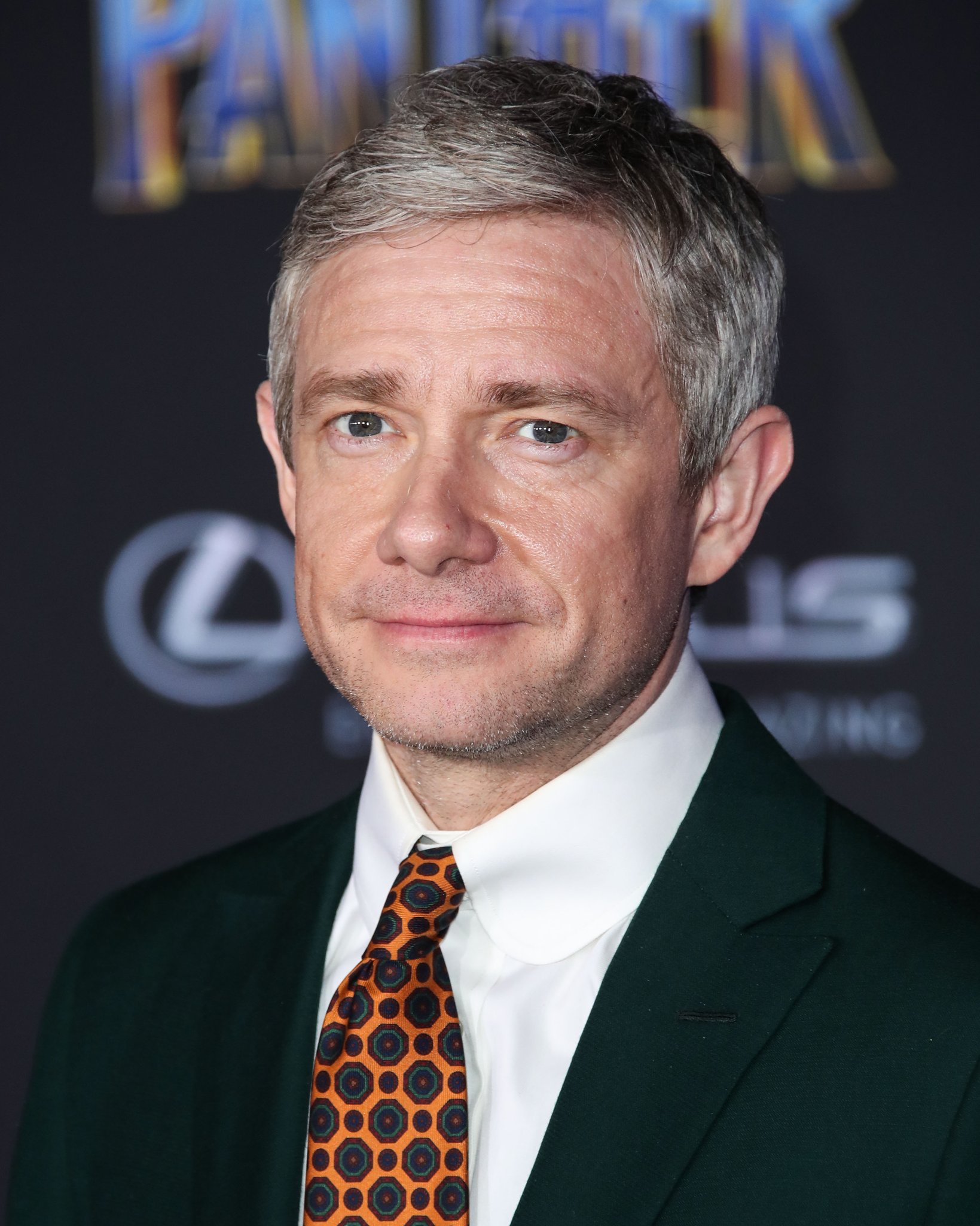 British and Irish film/TV birthdays for 8 September

Happy birthday to Martin Freeman 
(born 8 September 1971) 