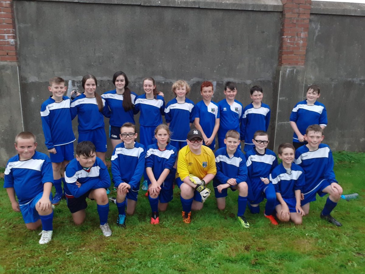 St. Pat,s AFC Kilmihil Co. Clare tweet media