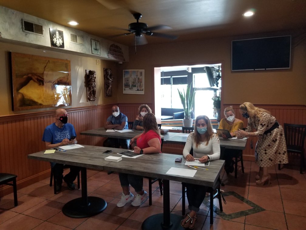 Muhlenberg Community and Family Outreach tweet media
