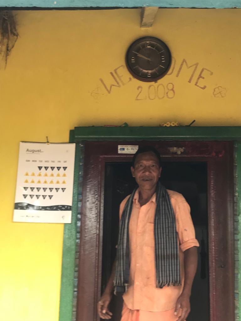 We paid them profits before the harvest & they followed our quality standards by working so hard that it took them 15 times more labour to hand pick only dark red coffee cherries! We paid them 200% mark up on best market price & thus assuring sustained profits every year.(9/n)