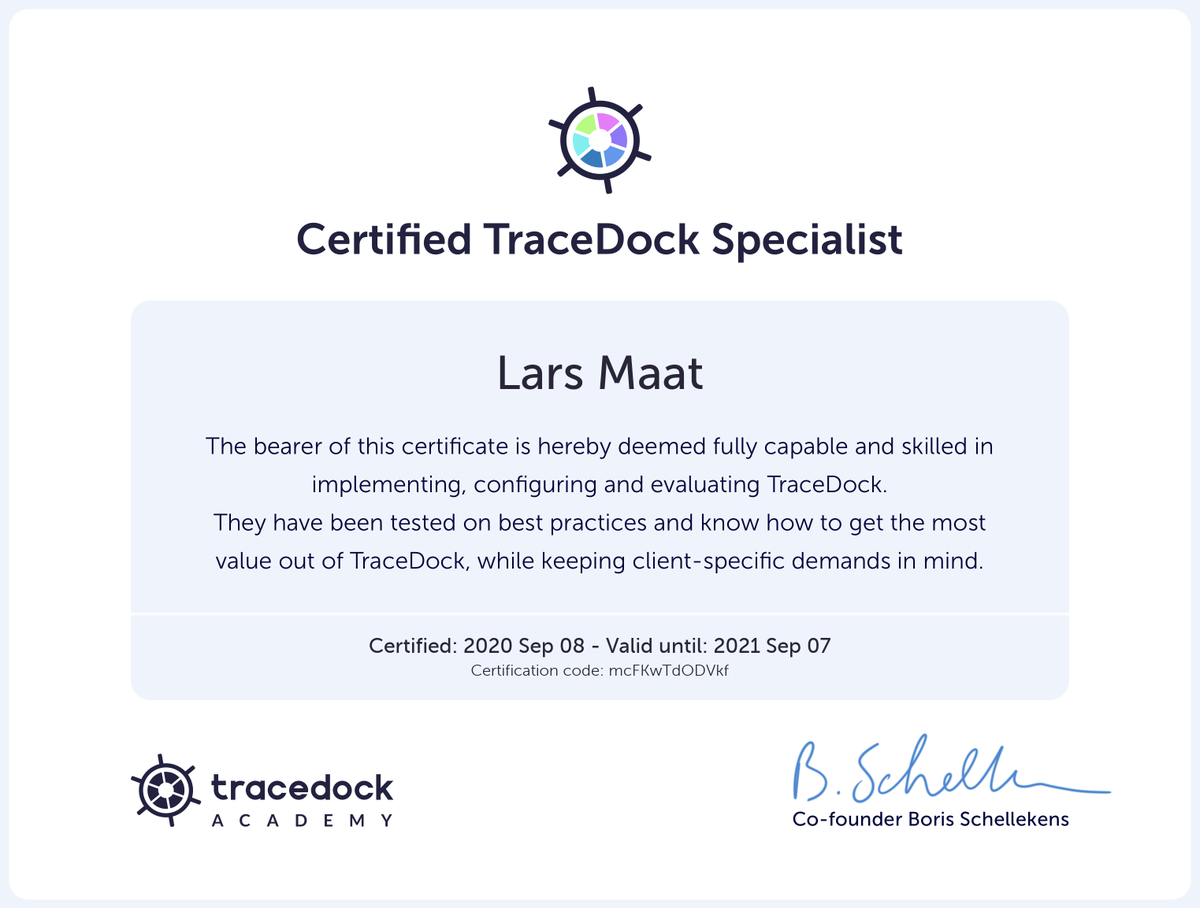 larsmaat's tweet photo. ITP is a pain in the ass for marketers 😄. This great tool helps me getting the data as good as possible. If you don't know it, go check it out! @tracedock #itp #onlinemarketing https://t.co/UEais9UhhS