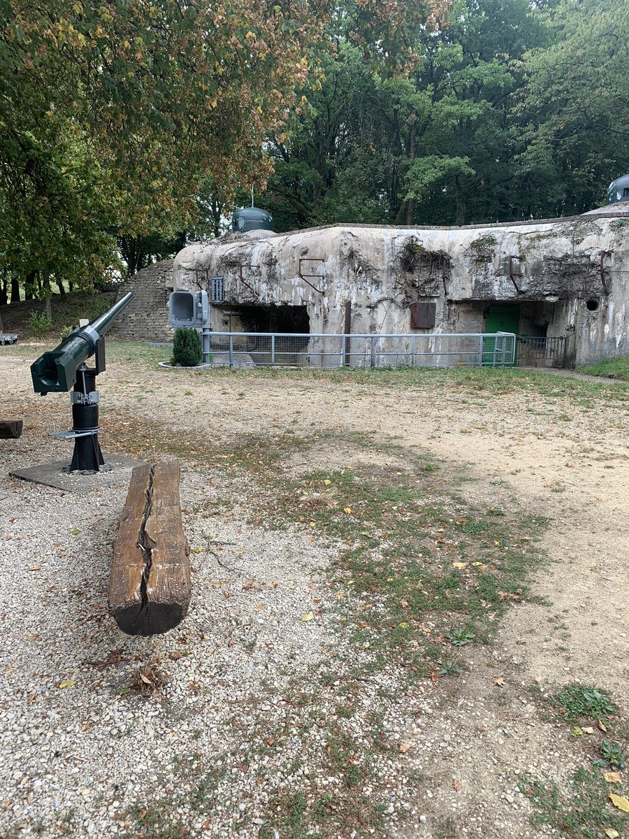 O_ROLLAND_GGE's tweet photo. J-5 #Balade solidaire #Fondation Groupama à Bambiderstroff sur le site du#Bambesch au profit de l’association Autour du BPAN https://t.co/6rRZWfxb9w