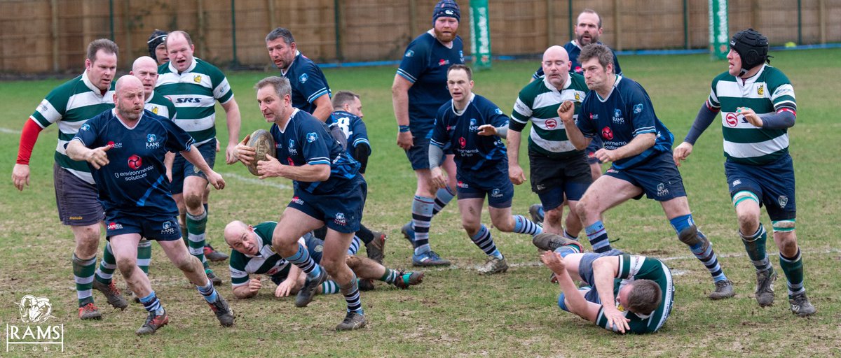 TimPitfield's tweet image. MATURITY............
@Rams_RFC @Reading_RFC 
#PitchUpForRugby