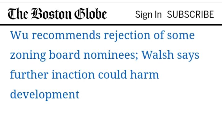 CynthiaMochows1's tweet photo. Are you kidding me @marty_walsh?!  Harm development?! Development is harming families!!!! @52and54 - your neighbors you ignore.

Your good-old-boy network needs to be broken up. #whereswalsh 

@WCVB @BayStateBanner @DotNews @spmurphyboston @EmilyRooneyWGBH @MassAGO @MassGovernor https://t.co/NjF1WVLq74