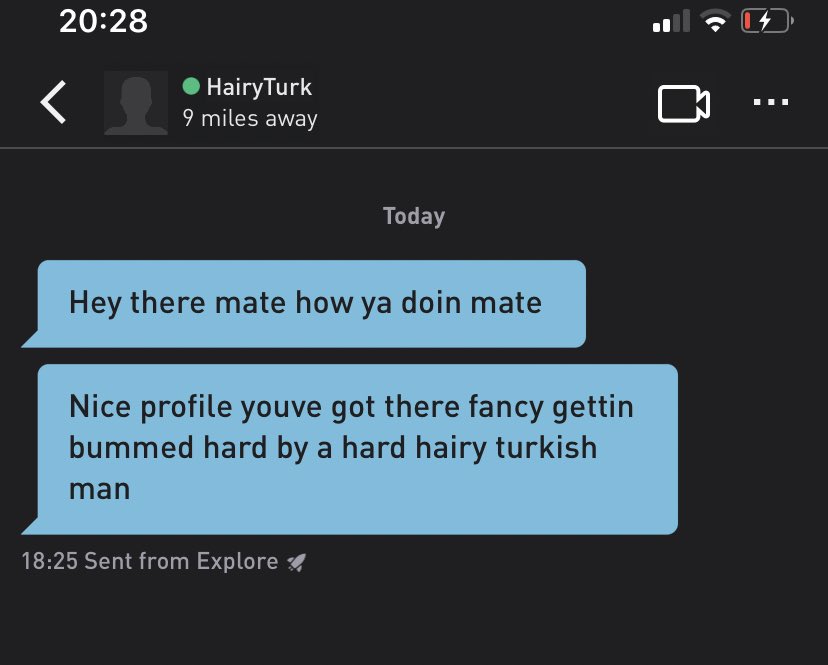 jtimmy86's tweet photo. Who said romance was deadπ #grindr #singlegayproblems #grindrfail https://t.co/wQmxFuJ12L