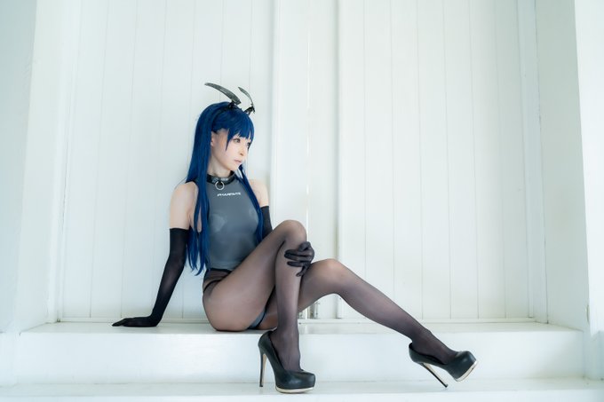 Twitterのコスプレ画像10