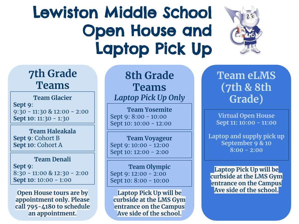 LewistonMiddleSchoolME tweet media