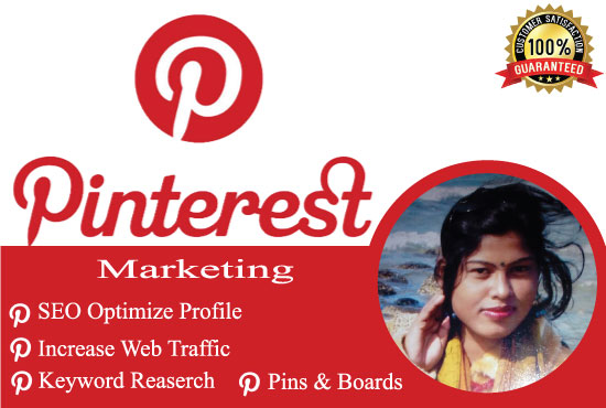 We’ll provide you our best Pinterest marketing service until client satisfaction. Click here fiverr.com/share/6zVDqq

#Pinterest #pinterestmanager #pinterstmarketing😍