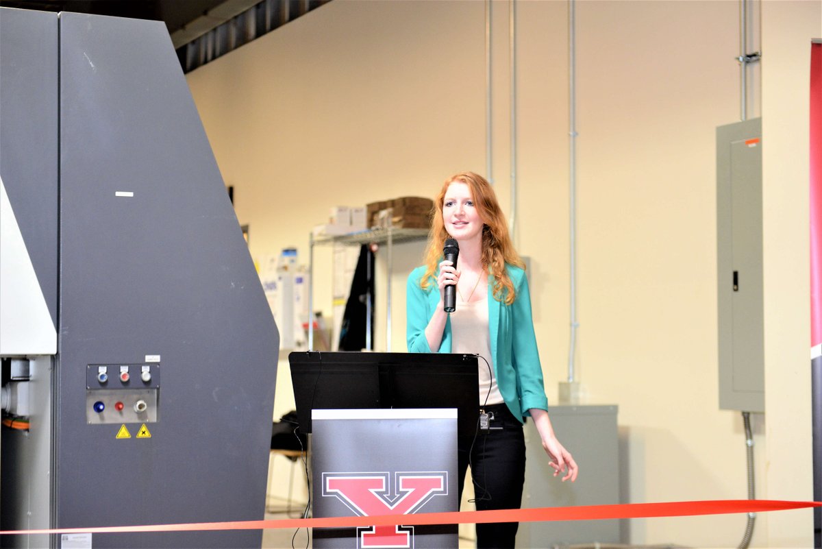 NTMA would like to congratulate Ashley Totin of <a href="/NCDMMnews/">NCDMM News</a>, an Emerging Leader Rising Award Winner for 2020. We look forward to recognizing Ashley's accomplishments during Manufacturing Engage 2020.

Find out more here:

lnkd.in/d993R-K

#mfg #manufacturing #leadership