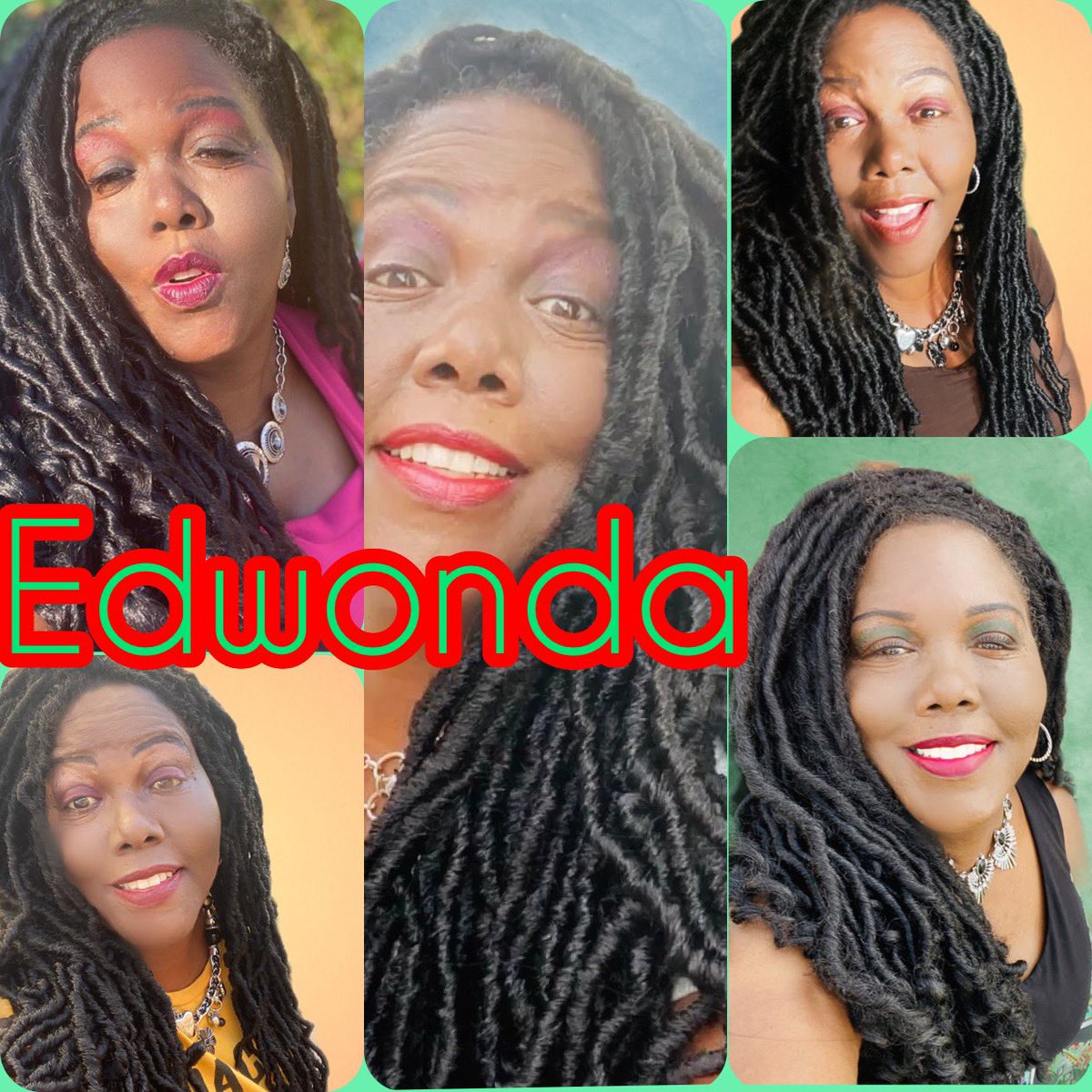 EdwondasWorld's tweet photo. Donโt call it a comeback, Iโve been here for years. Lol ๐คฃ๐คฃ๐คฃ#EdwondaWhite #Comedian #Screenwriter #NewSingerSongWriter as of 2020. Hey now! #MakingSomeChanges https://t.co/bfmc9KAotH