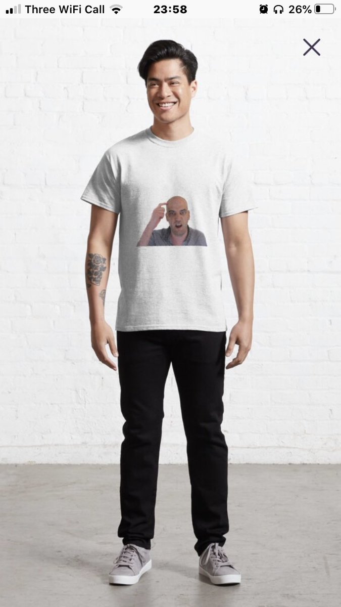 CallumWithout's tweet image. Should I cop?