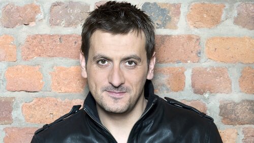 46. Peter Barlow. Peter’s been on the show on and off since the ‘60s. But,it’s the most recent incarnation as played by Chris Gascoyne since 2000 who’s made him a Corrie classic. Very flawed but easily one of the most compelling male characters of the past 20 years  #MyCorrie60