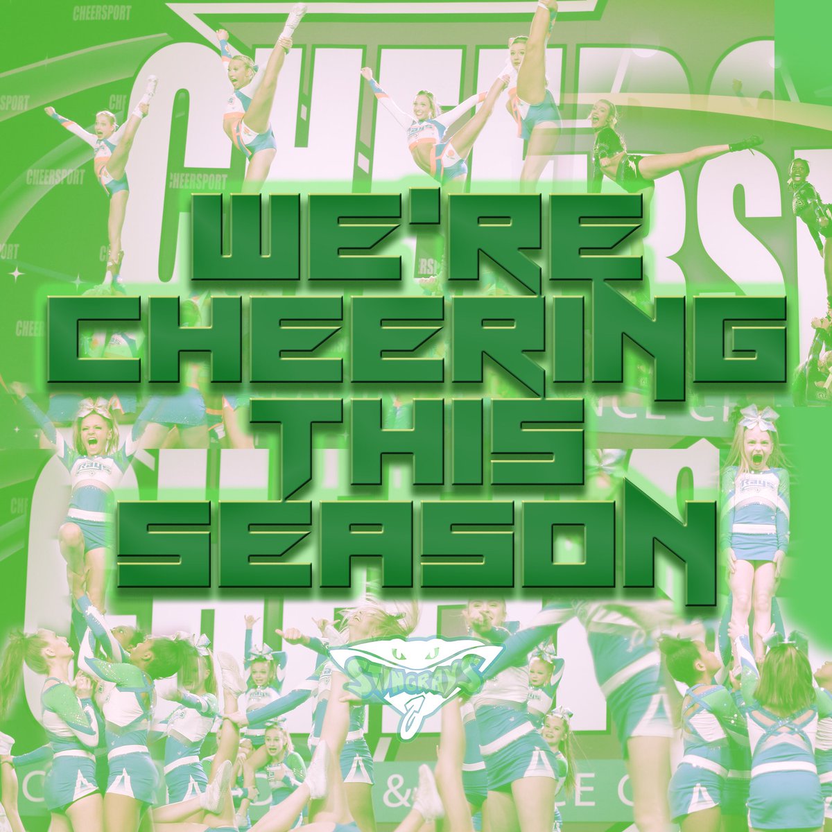 We’ve come together with gym owners across the country to bring you a short but POWERFUL message! 🤙🏻💙

The COMEBACK is always stronger than the SETBACK! 
✨💚

📲youtu.be/edK2Rh4OFEc