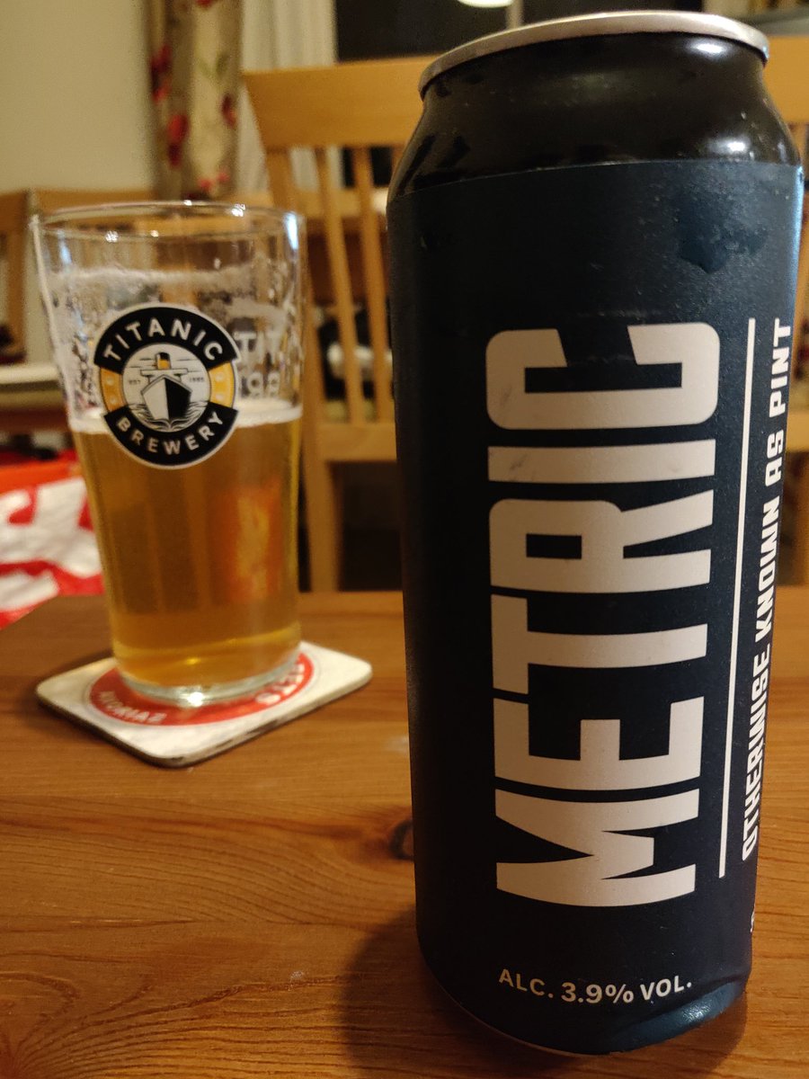PaddyMFowler's tweet photo. A little #PreCraftBeerHour for me tonight. I miss the Marble Arch and couldn't miss the opportunity from @marblebrewers to grab a tiny recreation of it in enamel badge form. Oh and a caseload of my favourites of course. #CraftBeerHour https://t.co/2z4wfigceN