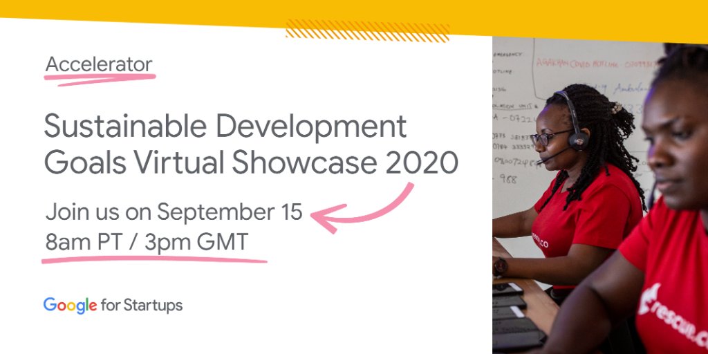 Google for Startups tweet media